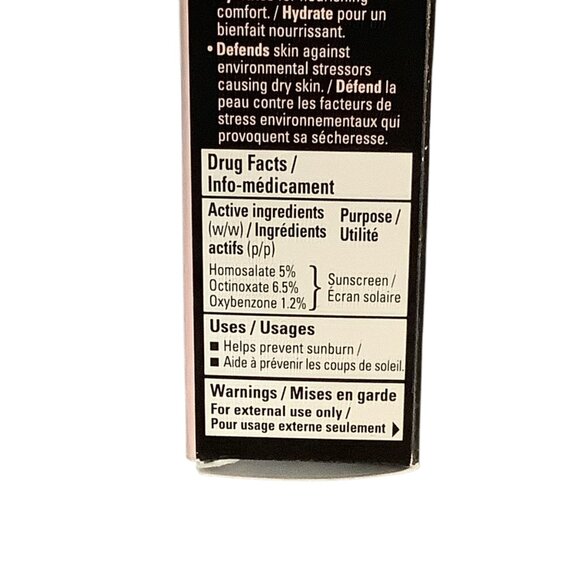 Mary Kay CC Cream Broad Spectrum SPF 15 Very Deep 1 Fl. Oz./29 Ml Oil Free - Picture 6 of 8